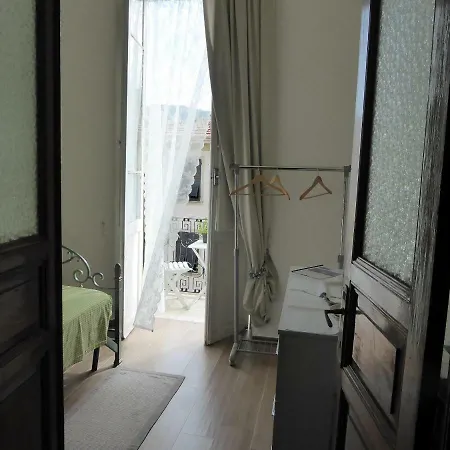 Habitación en casa particular Lacasadianna La Spezia