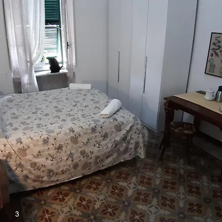 Lacasadianna Habitación en casa particular