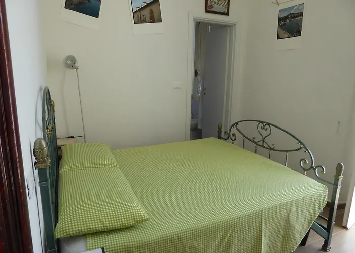 Lacasadianna Séjour chez l'habitant