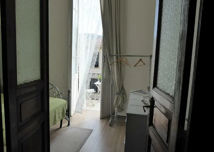 Homestay Lacasadianna La Spezia