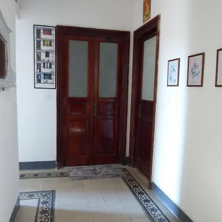 Lacasadianna Accommodatie bij particulieren