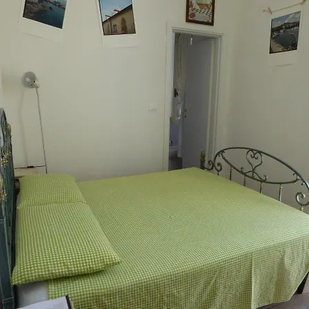 Lacasadianna Accommodatie bij particulieren