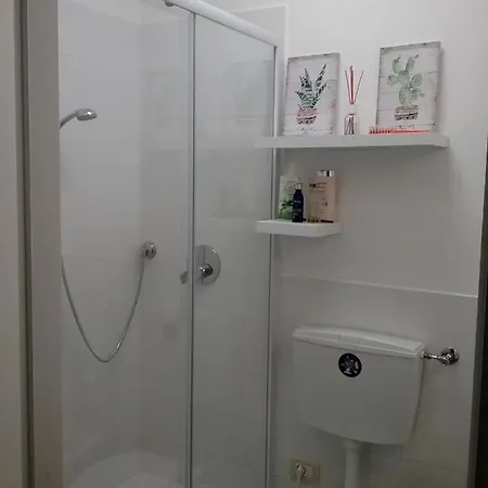 Lacasadianna Accommodatie bij particulieren La Spezia