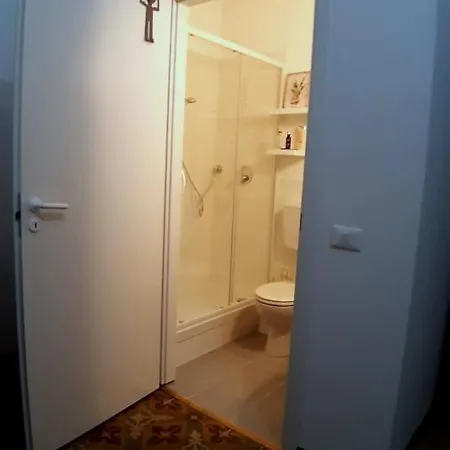 Privatunterkunft Lacasadianna *
