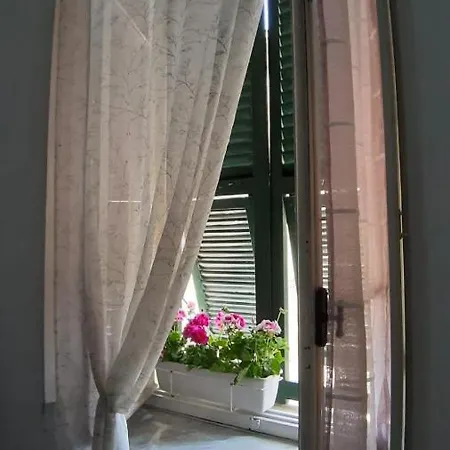 Homestay Lacasadianna La Spezia