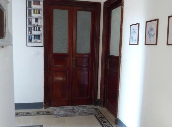 Lacasadianna Ubytování v soukromí